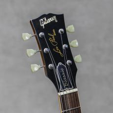Gibson Les Paul Classic Plus Vintage Sunburst / 1993_9