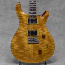 Paul Reed Smith [PRS] Custom24 10 Top Brazilian Rosewood FB Vintage Yellow / 1989