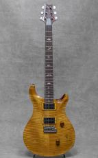 Paul Reed Smith [PRS] Custom24 10 Top Brazilian Rosewood FB Vintage Yellow / 1989_2