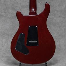 Paul Reed Smith [PRS] Custom24 10 Top Brazilian Rosewood FB Vintage Yellow / 1989_3