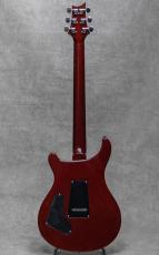 Paul Reed Smith [PRS] Custom24 10 Top Brazilian Rosewood FB Vintage Yellow / 1989_4