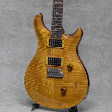 Paul Reed Smith [PRS] Custom24 10 Top Brazilian Rosewood FB Vintage Yellow / 1989_5