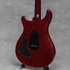 Paul Reed Smith [PRS] Custom24 10 Top Brazilian Rosewood FB Vintage Yellow / 1989_6