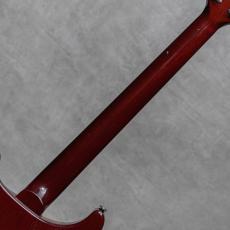 Paul Reed Smith [PRS] Custom24 10 Top Brazilian Rosewood FB Vintage Yellow / 1989_8