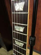 Gibson Custom Shop 1988 Les Paul Flame Top Reissue Heritage Cherry Sunburst_6
