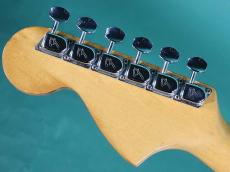 Fender MUSTANG WH/R _6