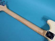 Fender MUSTANG WH/R _8