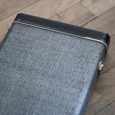 Fender 1965 Mustang Slab board Mint condition　_17