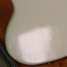 Fender 1965 Mustang Slab board Mint condition　_6