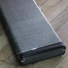 Fender 1965 Mustang Slab board Mint condition　_16