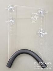 ギターリフト GUITARLIFT ミディアム クリスタルクリア【日本総本店2F 在庫品】