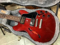 Gibson  ES-339 Cherry 2016　ギブソン　ES339　 _2