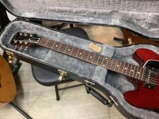 Gibson  ES-339 Cherry 2016　ギブソン　ES339　 _3