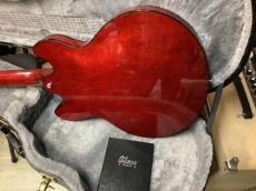 Gibson  ES-339 Cherry 2016　ギブソン　ES339　 _6