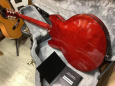 Gibson  ES-339 Cherry 2016　ギブソン　ES339　 _7