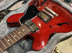 Gibson  ES-339 Cherry 2016　ギブソン　ES339　 _9