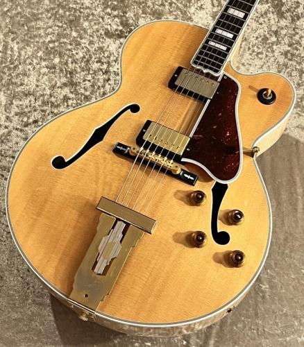 Gibson 【USED】 L-5CES  Natural  2013年製 [3.75kg] 【G-CLUB TOKYO】