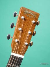 Martin OO-18 Custom "Adirondack Spruce Top "_3