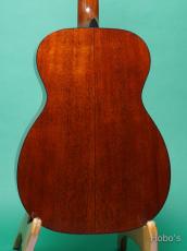 Martin OO-18 Custom "Adirondack Spruce Top "_4