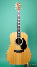 Martin D-45SQ Custom "Premium Italian Alpine Spruce Top"_2