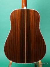Martin D-45SQ Custom "Premium Italian Alpine Spruce Top"_4