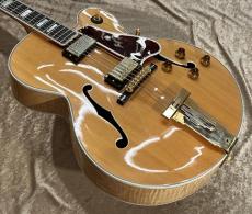 Gibson 【USED】 L-5CES  Natural  2013年製 [3.75kg] 【G-CLUB TOKYO】_4