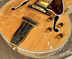Gibson 【USED】 L-5CES  Natural  2013年製 [3.75kg] 【G-CLUB TOKYO】_7