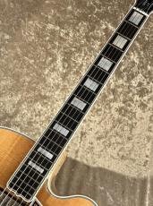 Gibson 【USED】 L-5CES  Natural  2013年製 [3.75kg] 【G-CLUB TOKYO】_9