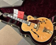 Gibson 【USED】 L-5CES  Natural  2013年製 [3.75kg] 【G-CLUB TOKYO】_11