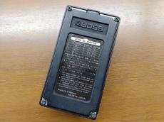 BOSS HM-2 Heavy Metal Mod_2