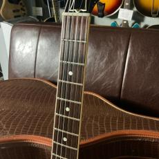 Gibson 1962 ES-330T Sunburst / Dot Marker_6