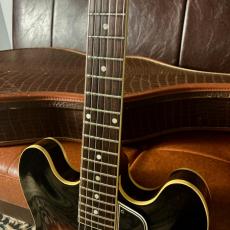 Gibson 1962 ES-330T Sunburst / Dot Marker_7