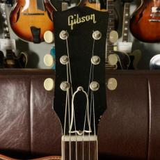 Gibson 1962 ES-330T Sunburst / Dot Marker_8
