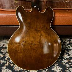 Gibson 1962 ES-330T Sunburst / Dot Marker_11