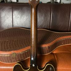 Gibson 1962 ES-330T Sunburst / Dot Marker_12