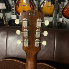 Gibson 1962 ES-330T Sunburst / Dot Marker_13