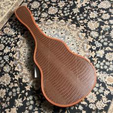 Gibson 1962 ES-330T Sunburst / Dot Marker_14