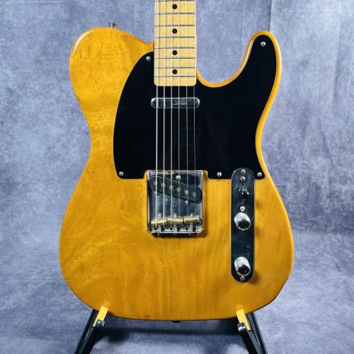 Fender Japan TL52-40TH 40Th Anniversary 