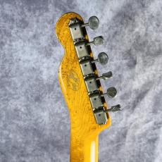 Fender Japan TL52-40TH 40Th Anniversary _5