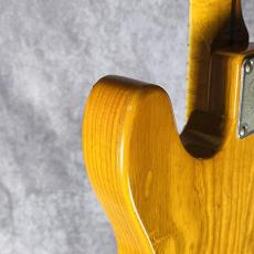 Fender Japan TL52-40TH 40Th Anniversary _9