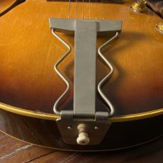 Gibson 1957 ES-175 Sunburst w/”P.A.F”_5