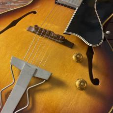 Gibson 1957 ES-175 Sunburst w/”P.A.F”_7