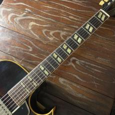 Gibson 1957 ES-175 Sunburst w/”P.A.F”_8