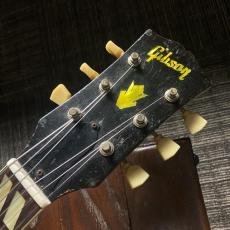 Gibson 1957 ES-175 Sunburst w/”P.A.F”_9