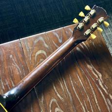 Gibson 1957 ES-175 Sunburst w/”P.A.F”_13