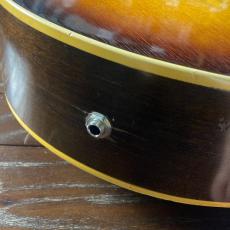 Gibson 1957 ES-175 Sunburst w/”P.A.F”_14