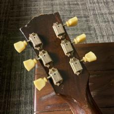 Gibson 1957 ES-175 Sunburst w/”P.A.F”_15