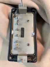 Gibson 1957 ES-175 Sunburst w/”P.A.F”_16