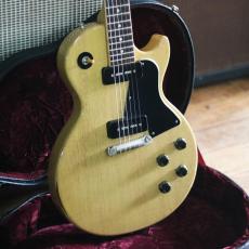 Gibson  Custom Shop 1960 Les Paul Special Singlecut Tom Murphy AGED 2006