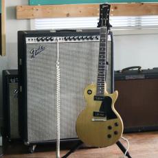 Gibson  Custom Shop 1960 Les Paul Special Singlecut Tom Murphy AGED 2006_2